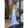 Nox Anabel A1740 Elegant Evening Dress
