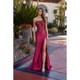 Nox Anabel A1743 Glamorous Formal Dress