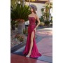 Nox Anabel A1743 Glamorous Formal Dress
