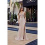 Nox Anabel A1746 Glamorous Formal Dress Style A174