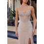 Nox Anabel A1746 Glamorous Formal Dress Style A174