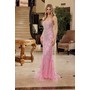 Nox Anabel C1826 Sophisticated Evening Dress