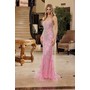 Nox Anabel C1826 Sophisticated Evening Dress