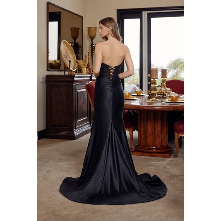 Nox Anabel C1830 Chic Formal Dress Style C183