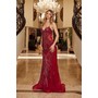 Nox Anabel C1849 Sophisticated Formal Gown