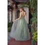 Nox Anabel F1726 Sophisticated Special Event Dress Style F172