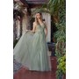 Nox Anabel F1726 Sophisticated Special Event Dress Style F172