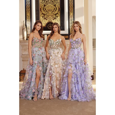 Nox Anabel G1783 Classic Occasion Wear Style G178