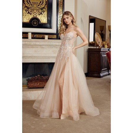 Nox Anabel G1787 Sophisticated Formal Dress Style G178