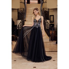 Nox Anabel G1795 Chic Formal Gown Style G179
