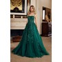 Nox Anabel H1880 Classic Formal Gown