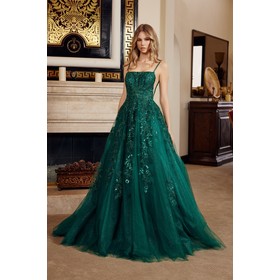 Nox Anabel H1880 Classic Formal Gown