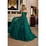 Nox Anabel H1880 Classic Formal Gown