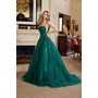 Nox Anabel H1880 Classic Formal Gown