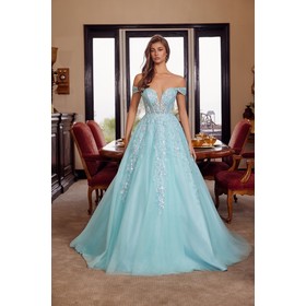 Nox Anabel H1881 Stunning Formal Dress Style H188