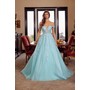 Nox Anabel H1881 Stunning Formal Dress Style H188