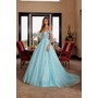 Nox Anabel H1881 Stunning Formal Dress Style H188