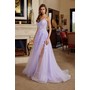 Nox Anabel H1882 Sophisticated Formal Gown Style H188