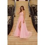 Nox Anabel H1882 Sophisticated Formal Gown Style H188