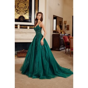 Nox Anabel H1883 Beautiful Formal Gown Style H188