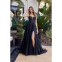Nox Anabel H1885 Sophisticated Formal Gown Style H188