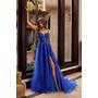 Nox Anabel H1885 Sophisticated Formal Gown Style H188