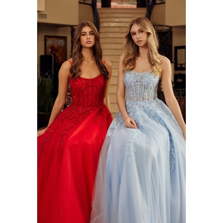 Nox Anabel H1886 Elegant Formal Dress Style H188