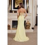Nox Anabel K1736 Glamorous Formal Gown Style K173
