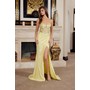 Nox Anabel K1736 Glamorous Formal Gown Style K173