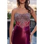 Nox Anabel L1771 Classic Formal Dress