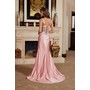Nox Anabel M1755 Classic Formal Dress Style M175