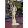 Nox Anabel M1756 Glamorous Formal Gown Style M175