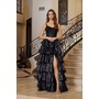 Nox Anabel N1762 Sophisticated Evening Dress Style N176