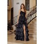 Nox Anabel N1762 Sophisticated Evening Dress Style N176