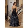 Nox Anabel N1762 Sophisticated Evening Dress Style N176