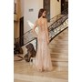 Nox Anabel N1763 Classic Formal Dress Style N176