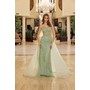 Nox Anabel N1763 Classic Formal Dress Style N176