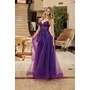 Nox Anabel Q1778 Classic Formal Dress Style Q177