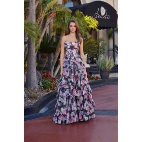 Nox Anabel Q1779 Beautiful Formal Gown Style Q177