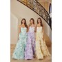 Nox Anabel T1865 Stunning Evening Dress Style T186