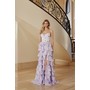 Nox Anabel T1865 Stunning Evening Dress Style T186