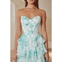 Nox Anabel T1865 Stunning Evening Dress Style T186