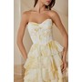 Nox Anabel T1865 Stunning Evening Dress Style T186