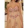 Nox Anabel Y1803 Elegant Formal Dress Style Y180
