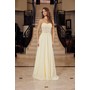 Nox Anabel C1617 Chiffon Bandeau A-Line Formal Evening Gown