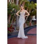 Nox Anabel R1695 Enchanting Tube Style Embellished Corset Formal Eveni
