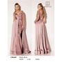 Lucci Lu LL-C8068 Lustrous Evening Wear Style C806