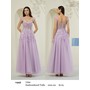 Lucci Lu LL-1443 Detailed Tulle Gown Style 1443