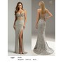Lucci Lu LL-1447 Shimmer Formal Evening Gown