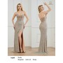 Lucci Lu LL-1449 Glittering Gown